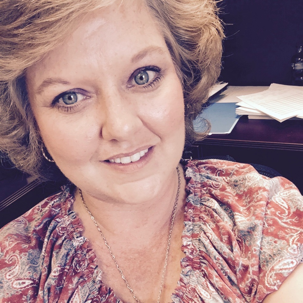 Meet your Posher, Tanya